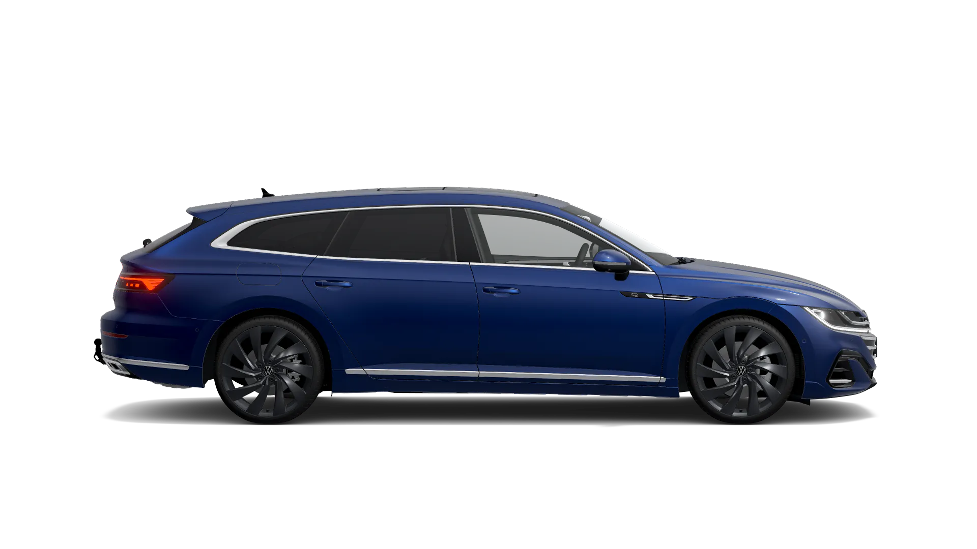 Volkswagen Arteon Shooting Brake R-Line