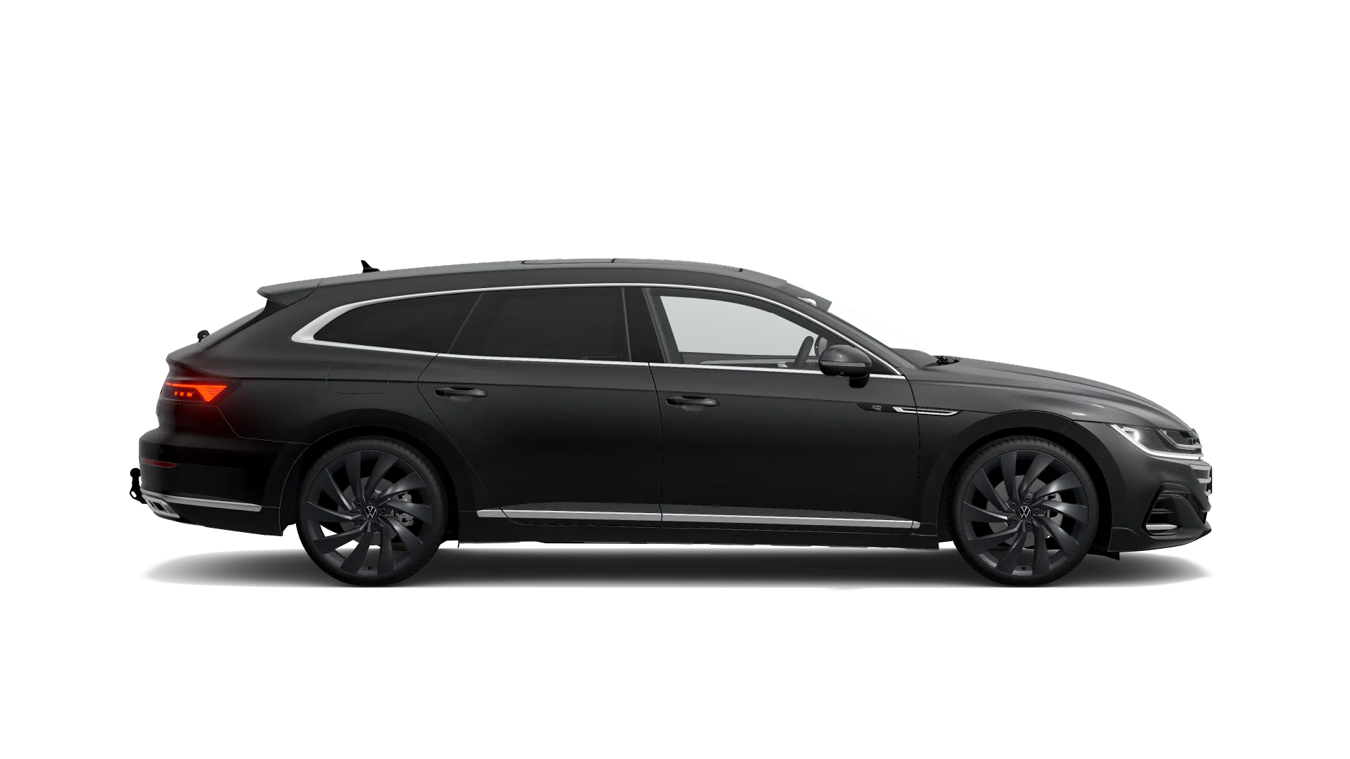 Volkswagen Arteon Shooting Brake R-Line