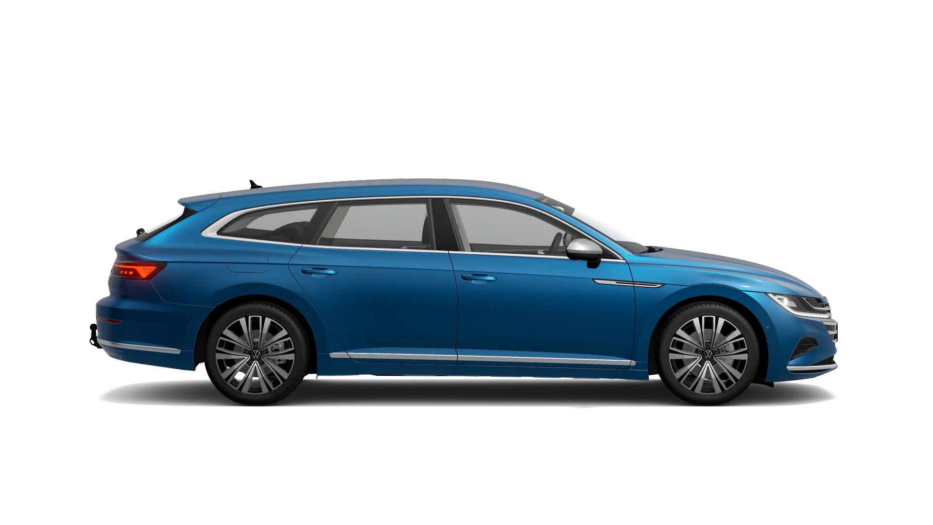Volkswagen Arteon Shooting Brake Elegance