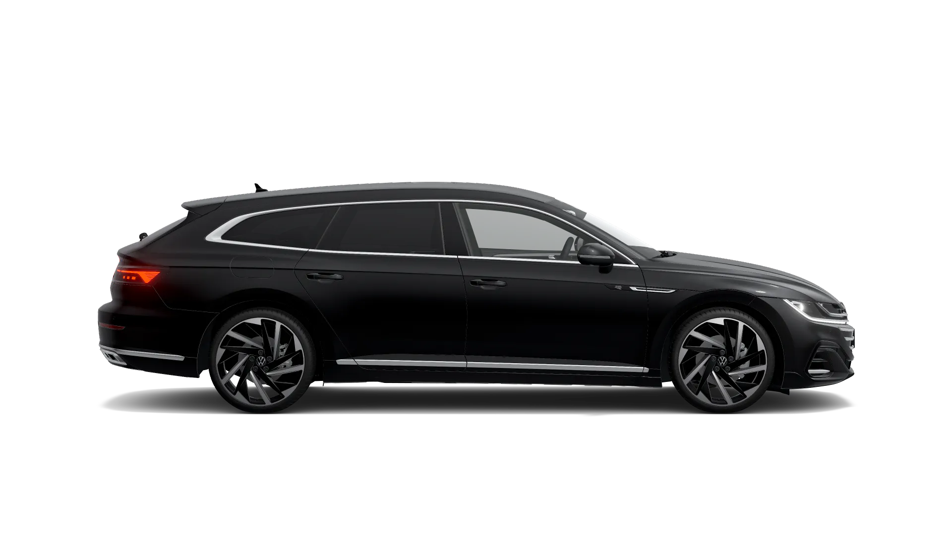 Volkswagen Arteon Shooting Brake R-Line