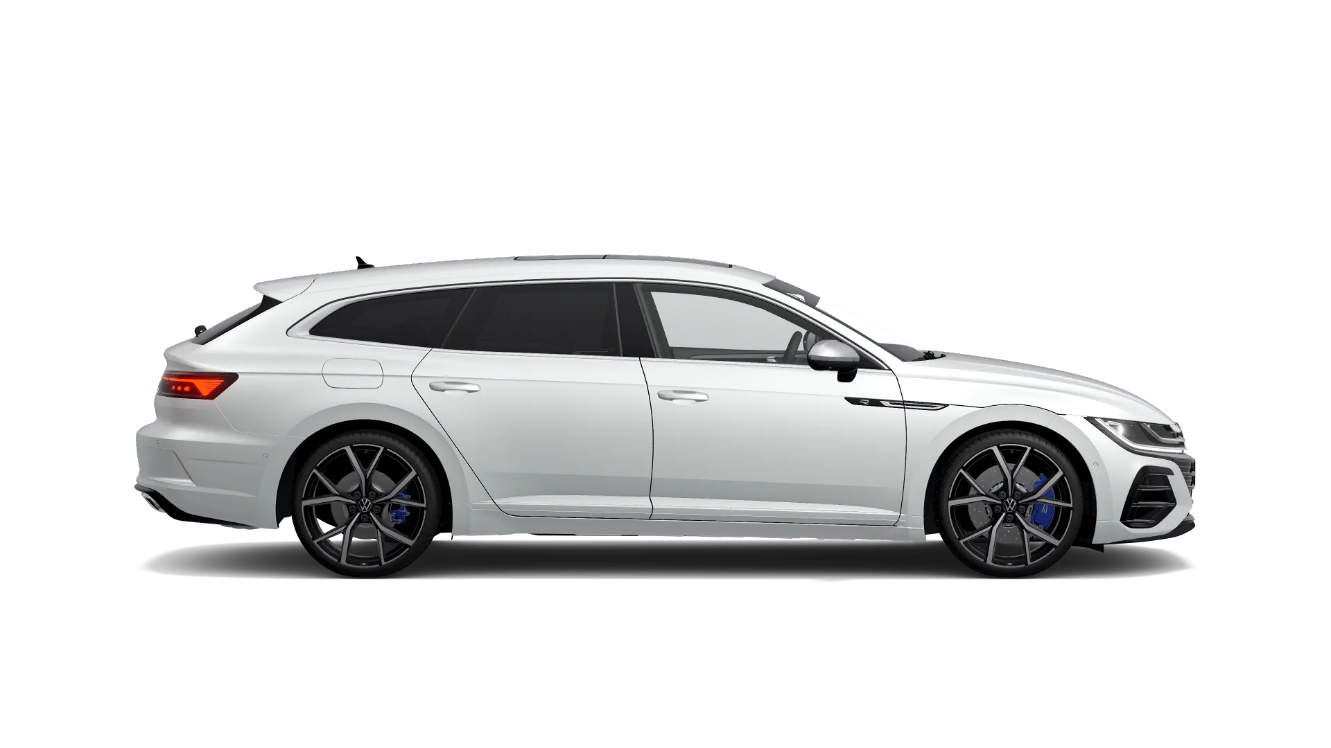 Volkswagen Arteon Shooting Brake R