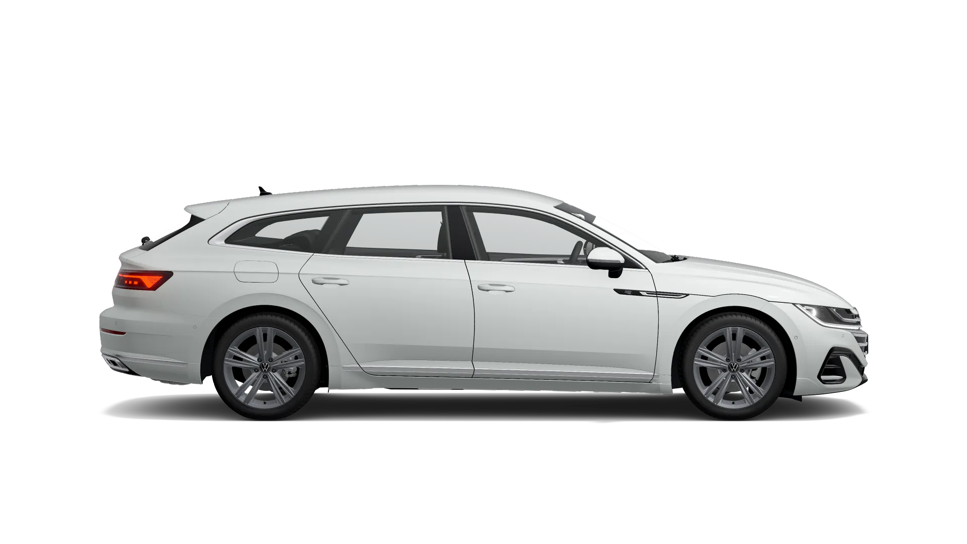 Volkswagen Arteon Shooting Brake R-Line