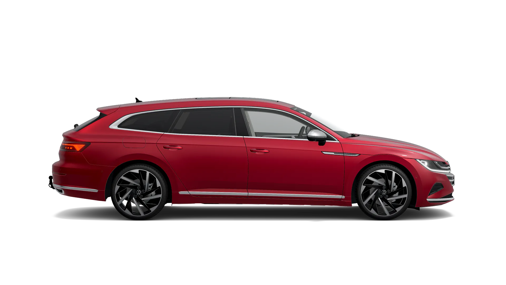 Volkswagen Arteon Shooting Brake Elegance
