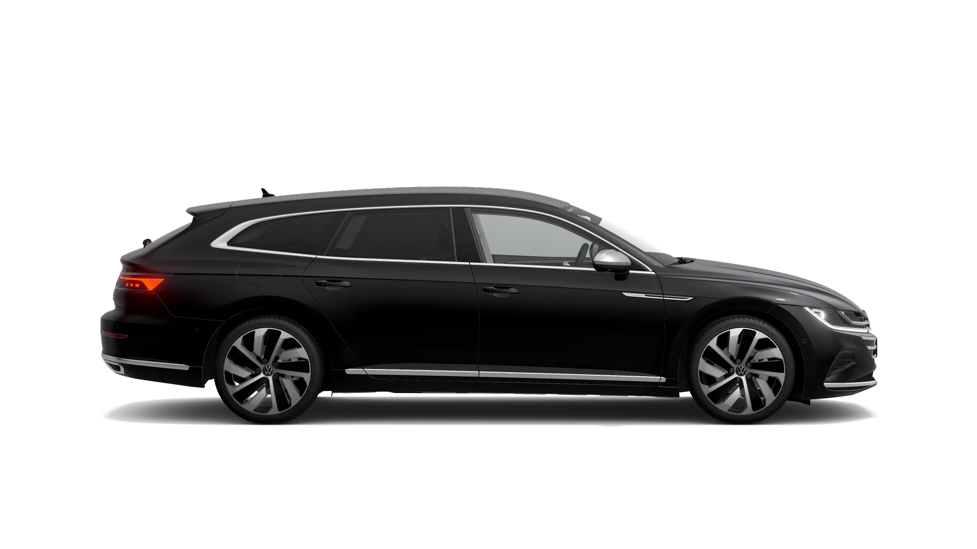 Volkswagen Arteon Shooting Brake Elegance