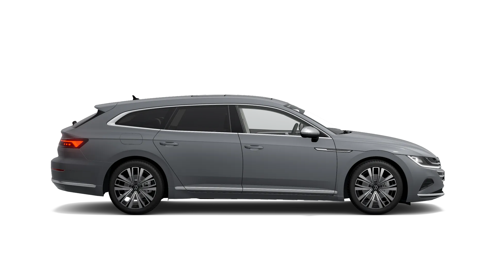 Volkswagen Arteon Shooting Brake Elegance