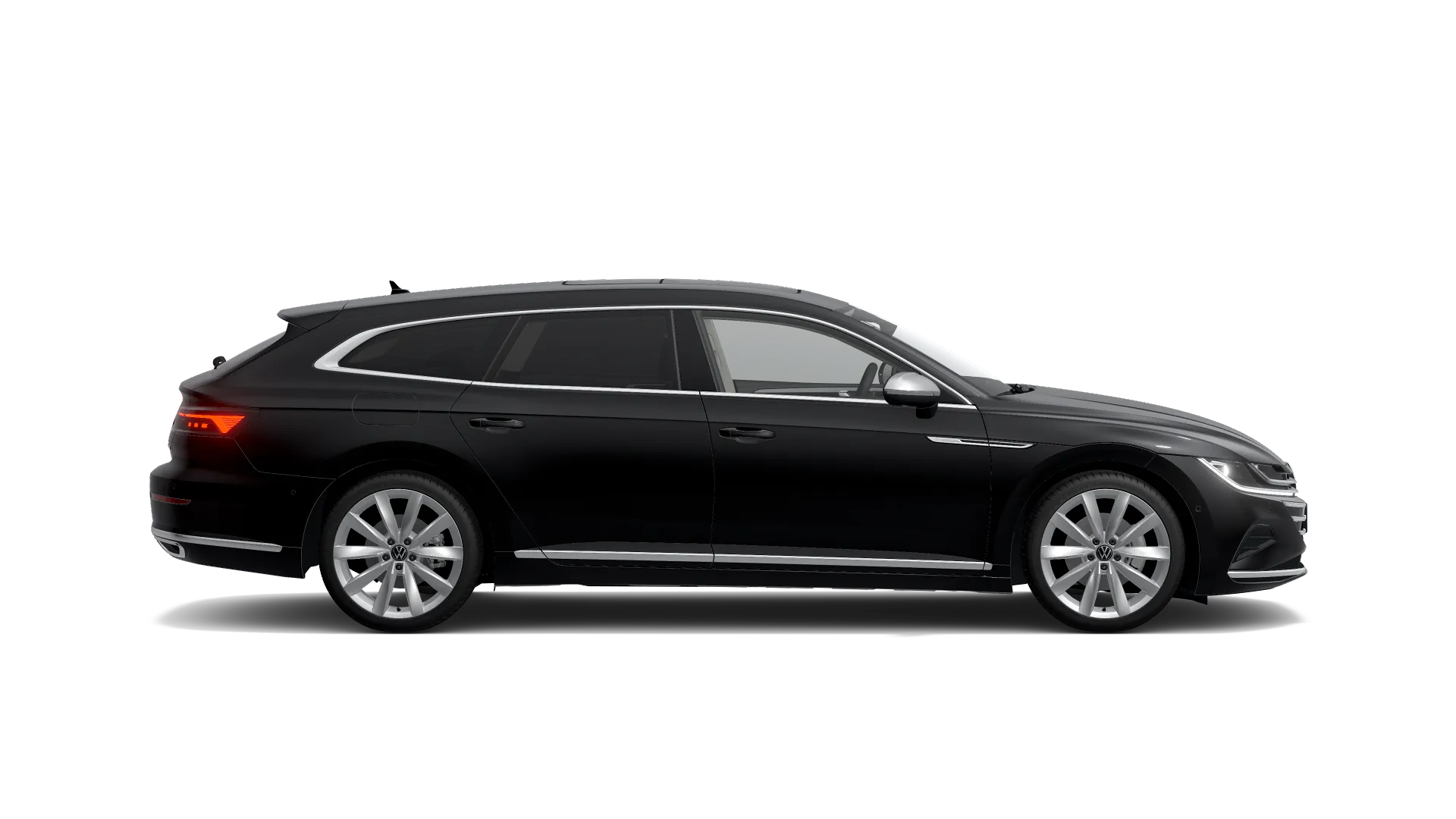 Volkswagen Arteon Shooting Brake Elegance