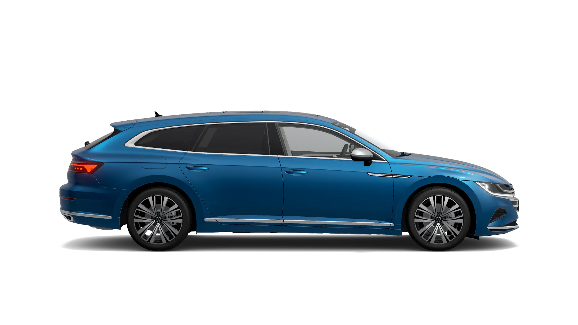 Volkswagen Arteon Shooting Brake Elegance