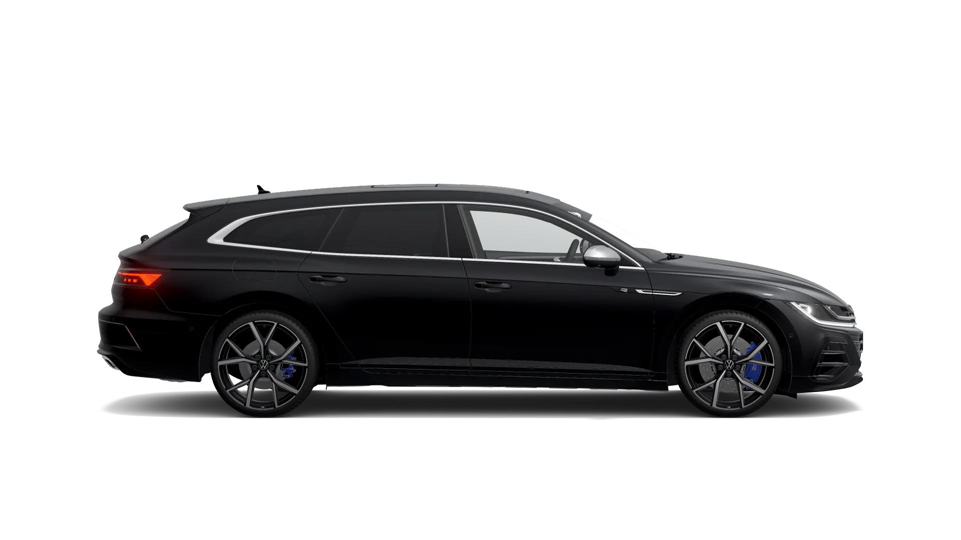Volkswagen Arteon Shooting Brake R