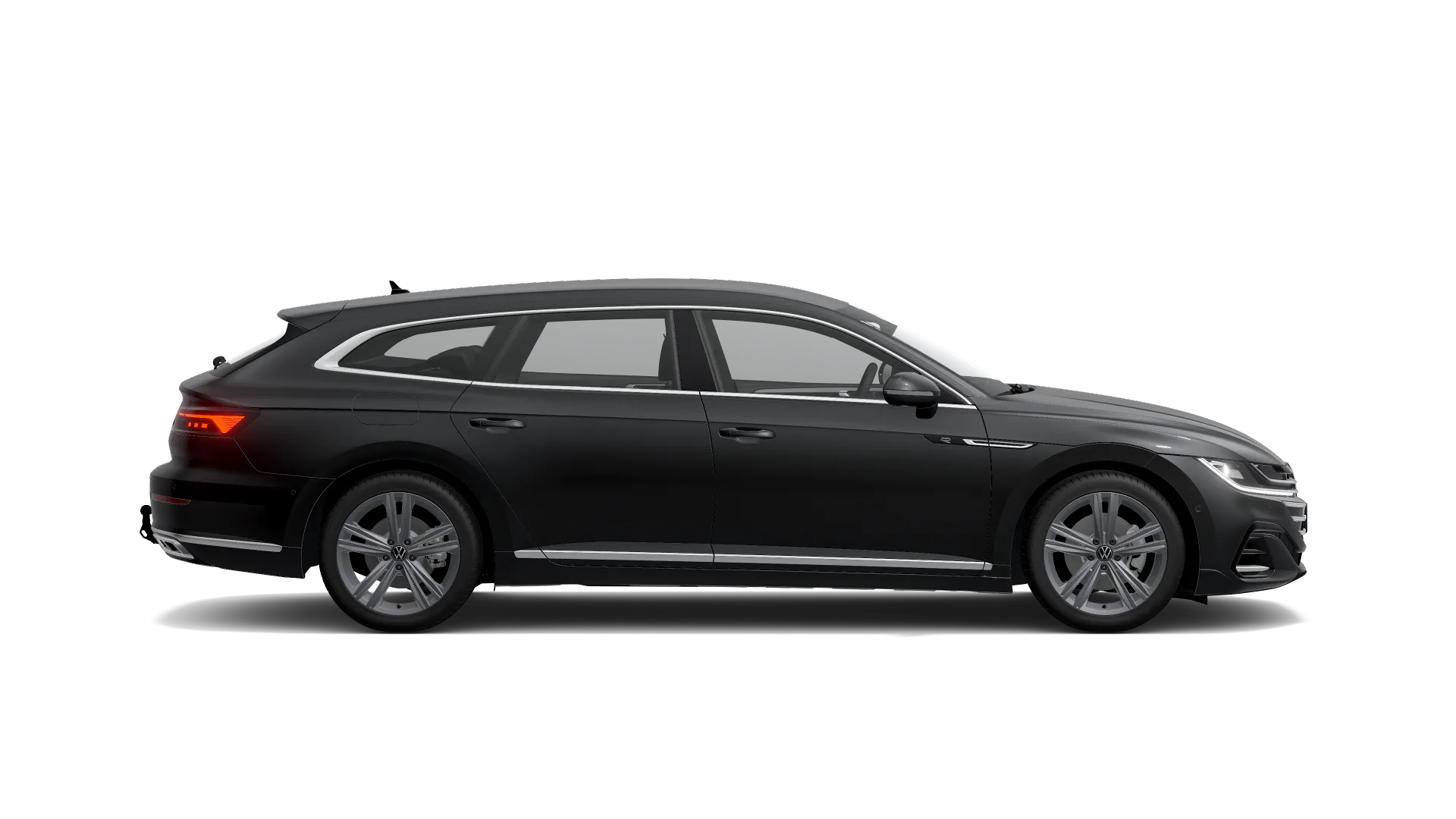 Volkswagen Arteon Shooting Brake R-Line