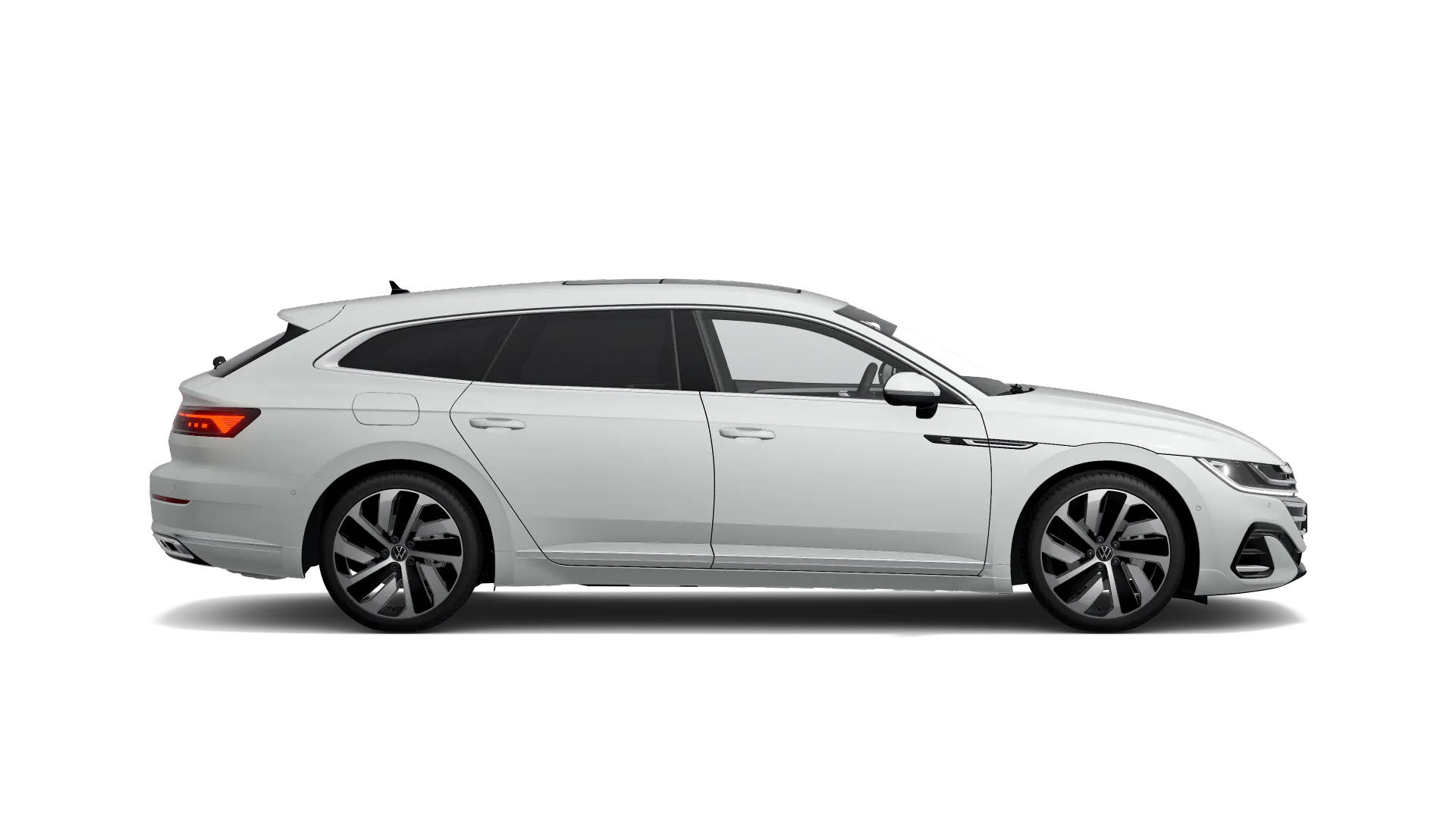 Volkswagen Arteon Shooting Brake R-Line
