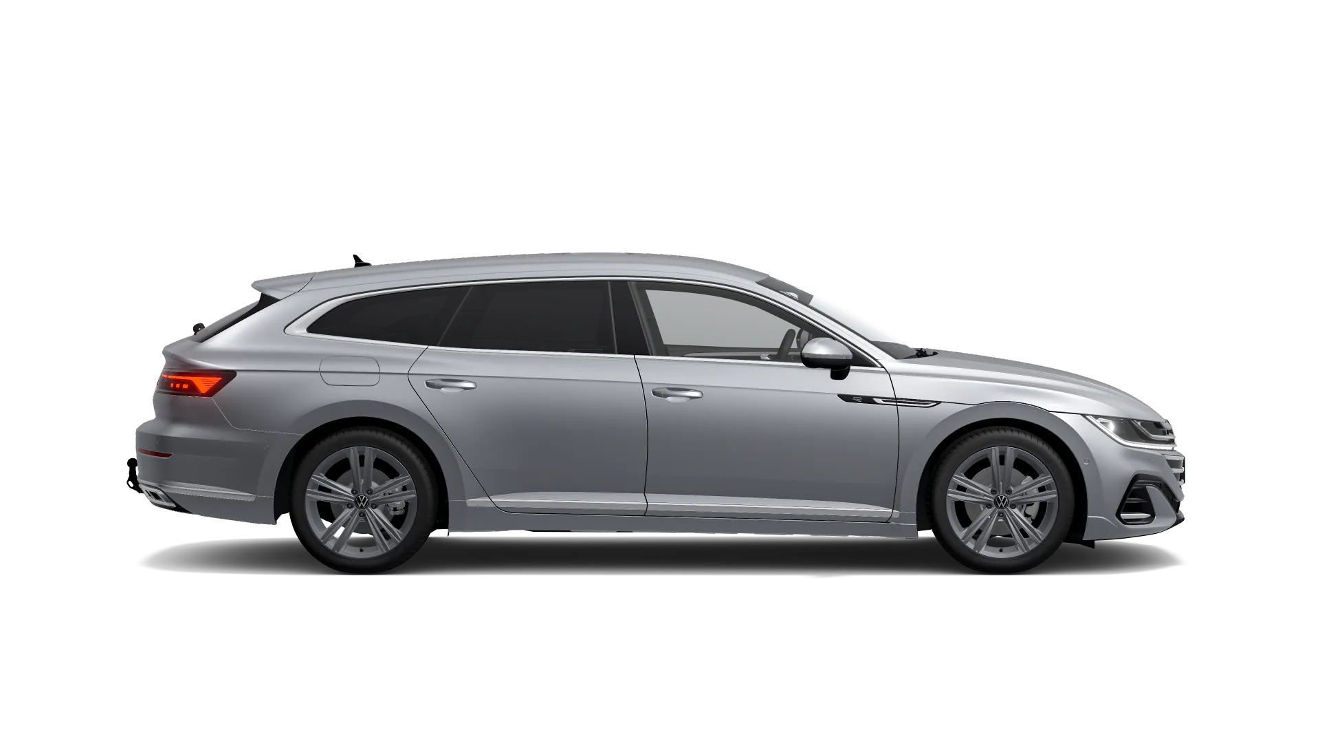 Volkswagen Arteon Shooting Brake R-Line