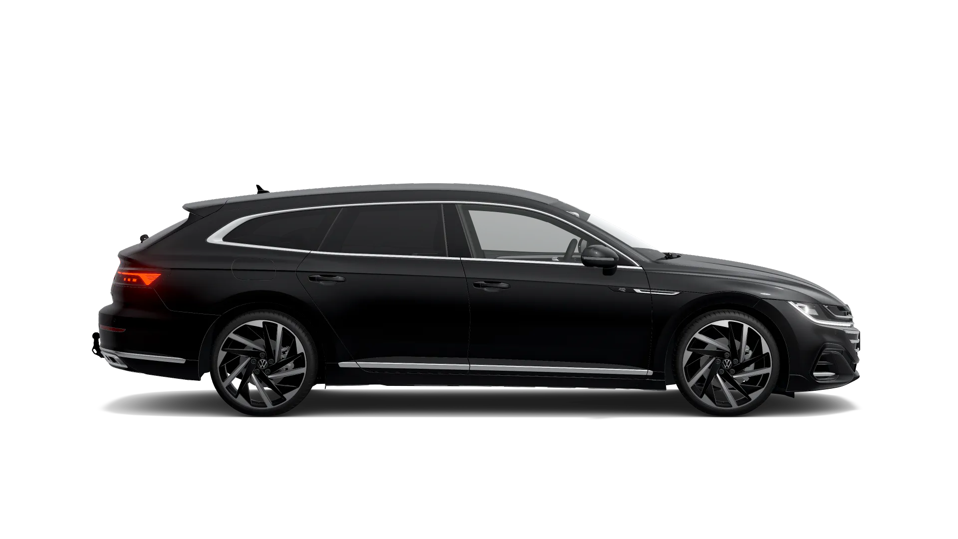Volkswagen Arteon Shooting Brake R-Line