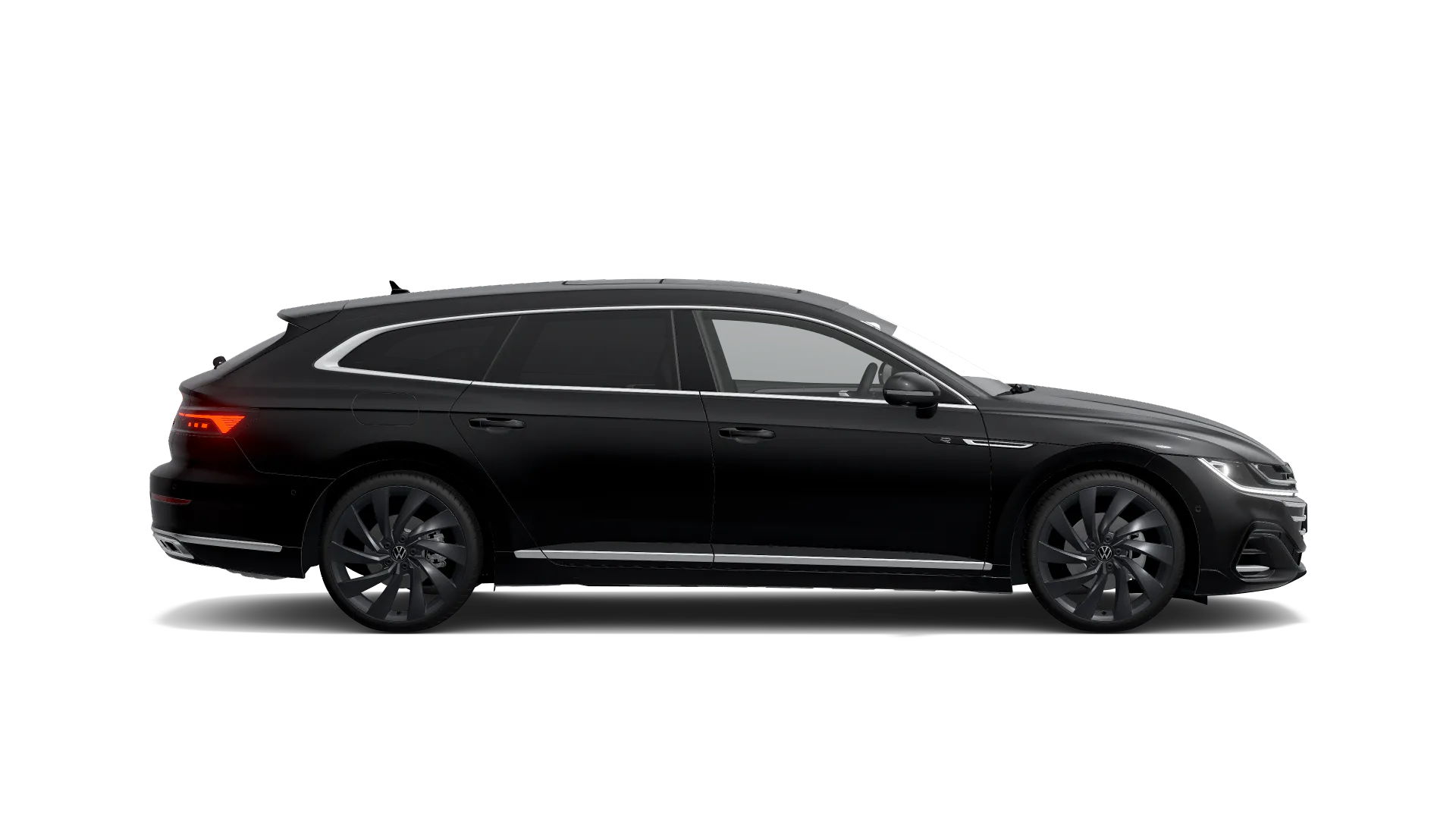 Volkswagen Arteon Shooting Brake R-Line