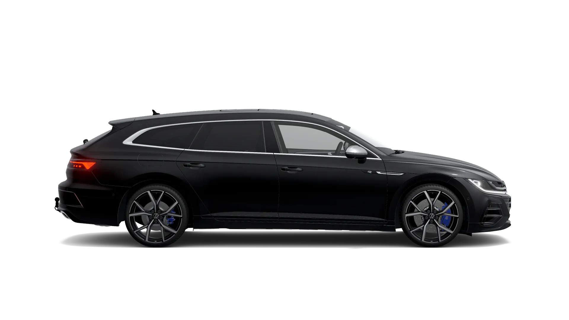 Volkswagen Arteon Shooting Brake R