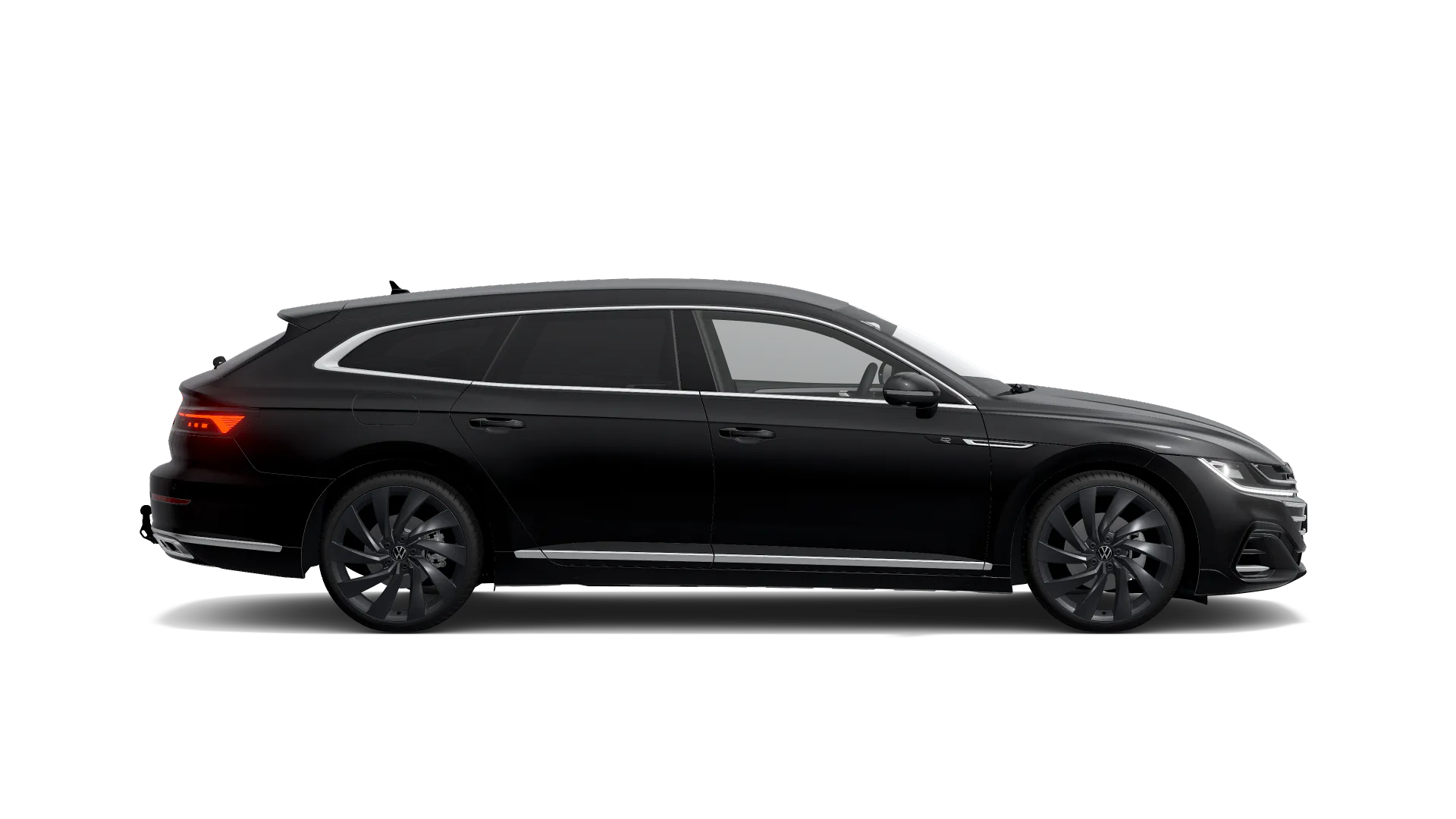 Volkswagen Arteon Shooting Brake R-Line