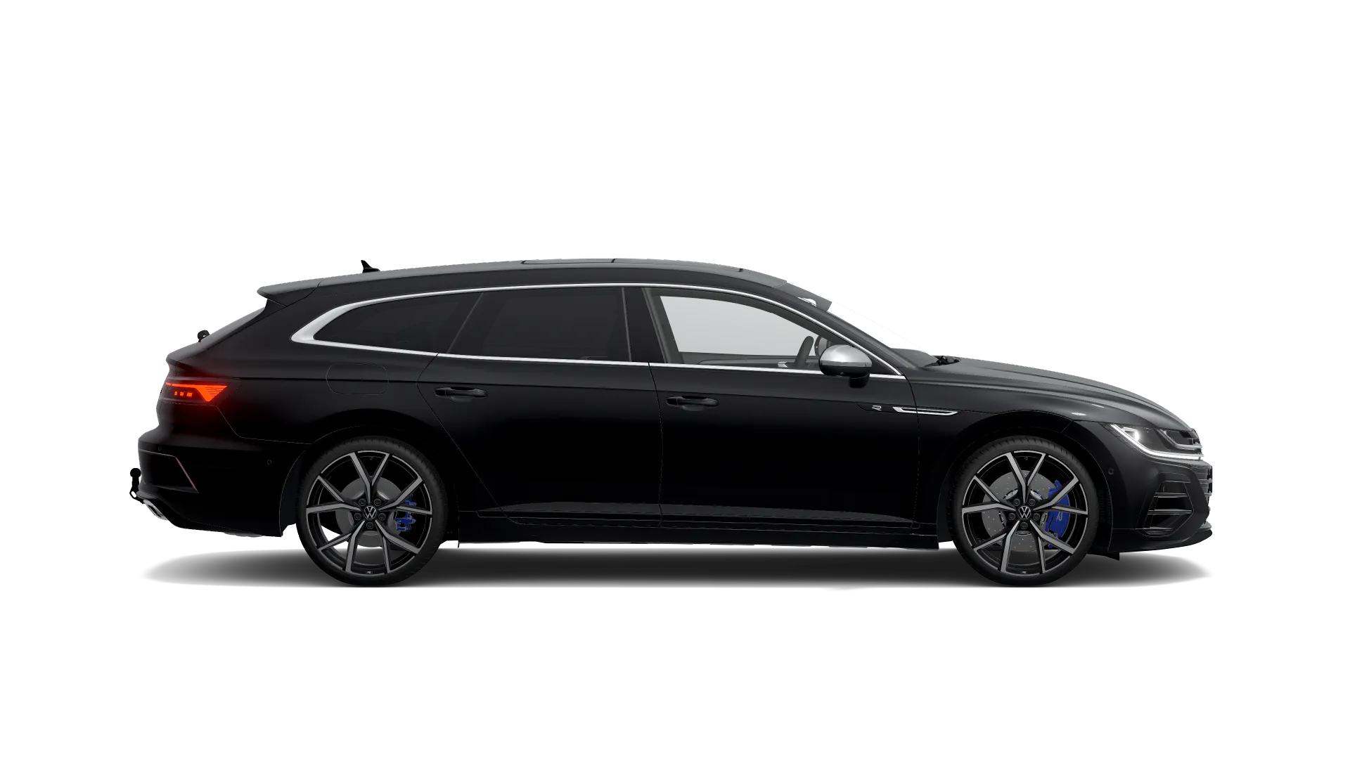 Volkswagen Arteon Shooting Brake R