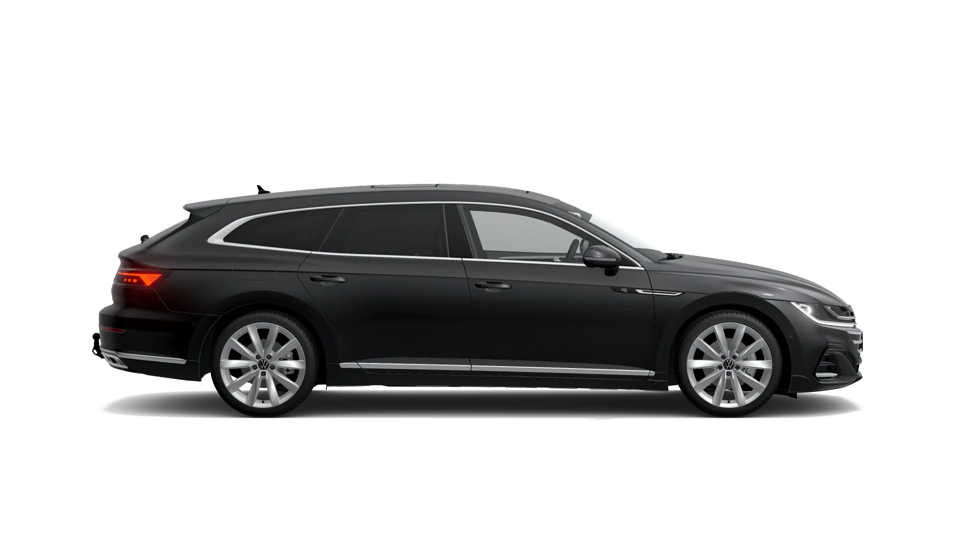 Volkswagen Arteon Shooting Brake R-Line