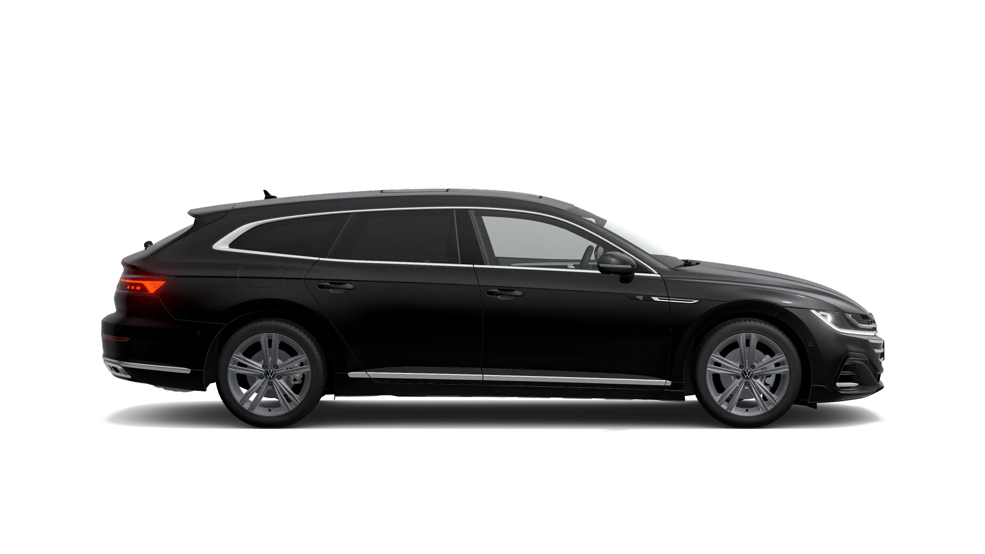 Volkswagen Arteon Shooting Brake R-Line