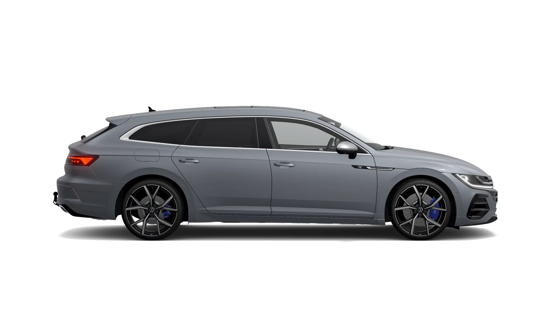 Volkswagen Arteon Shooting Brake R