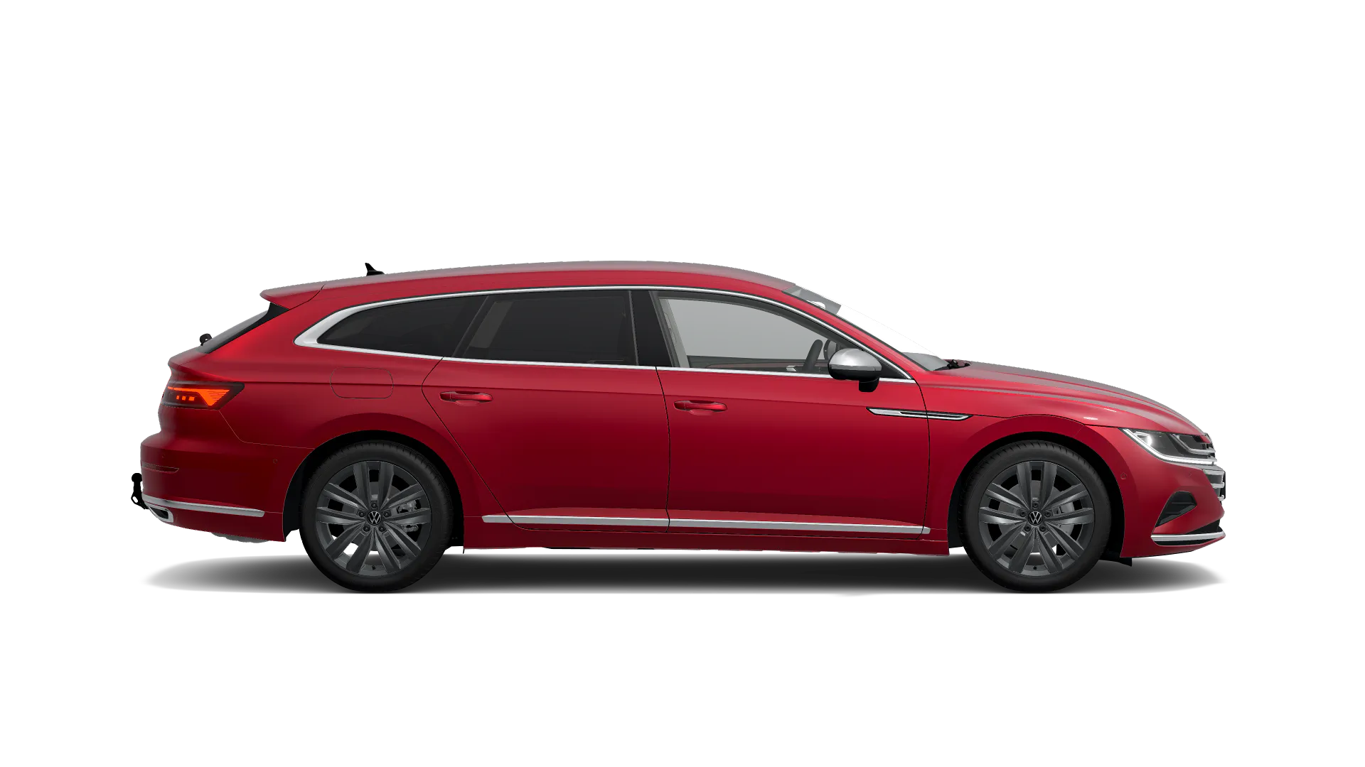Volkswagen Arteon Shooting Brake Elegance