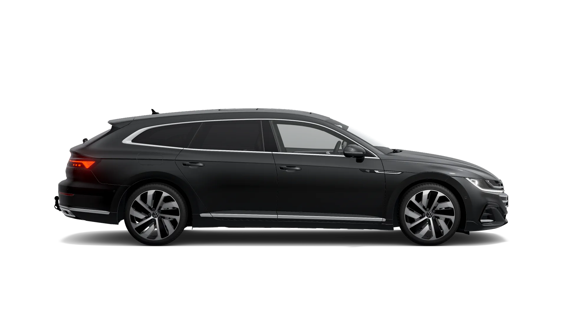 Volkswagen Arteon Shooting Brake R-Line