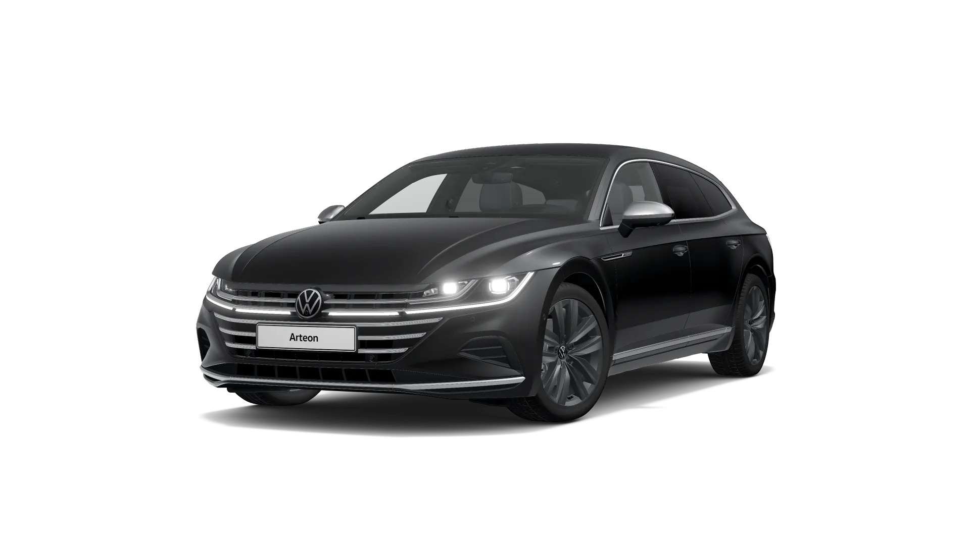 Volkswagen Arteon Shooting Brake Elegance