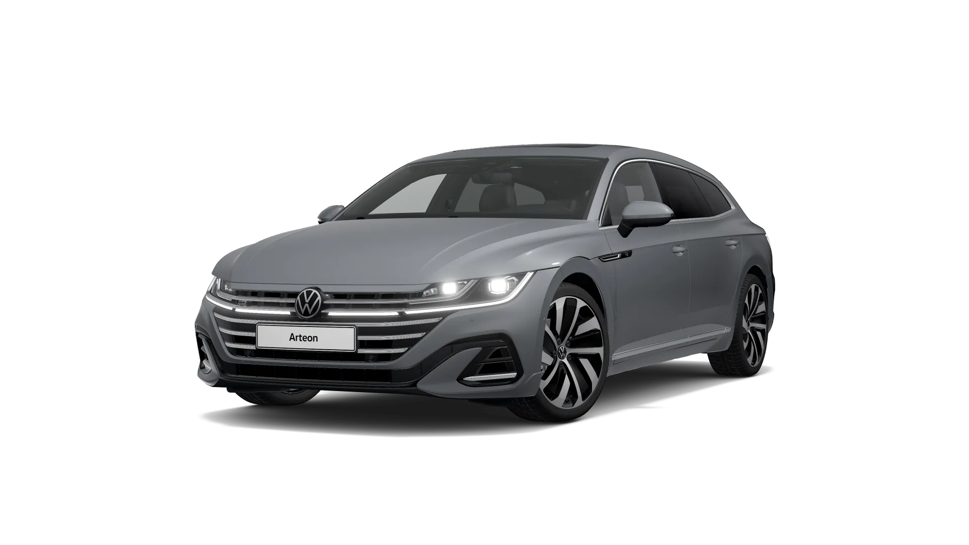 Volkswagen Arteon Shooting Brake R-Line