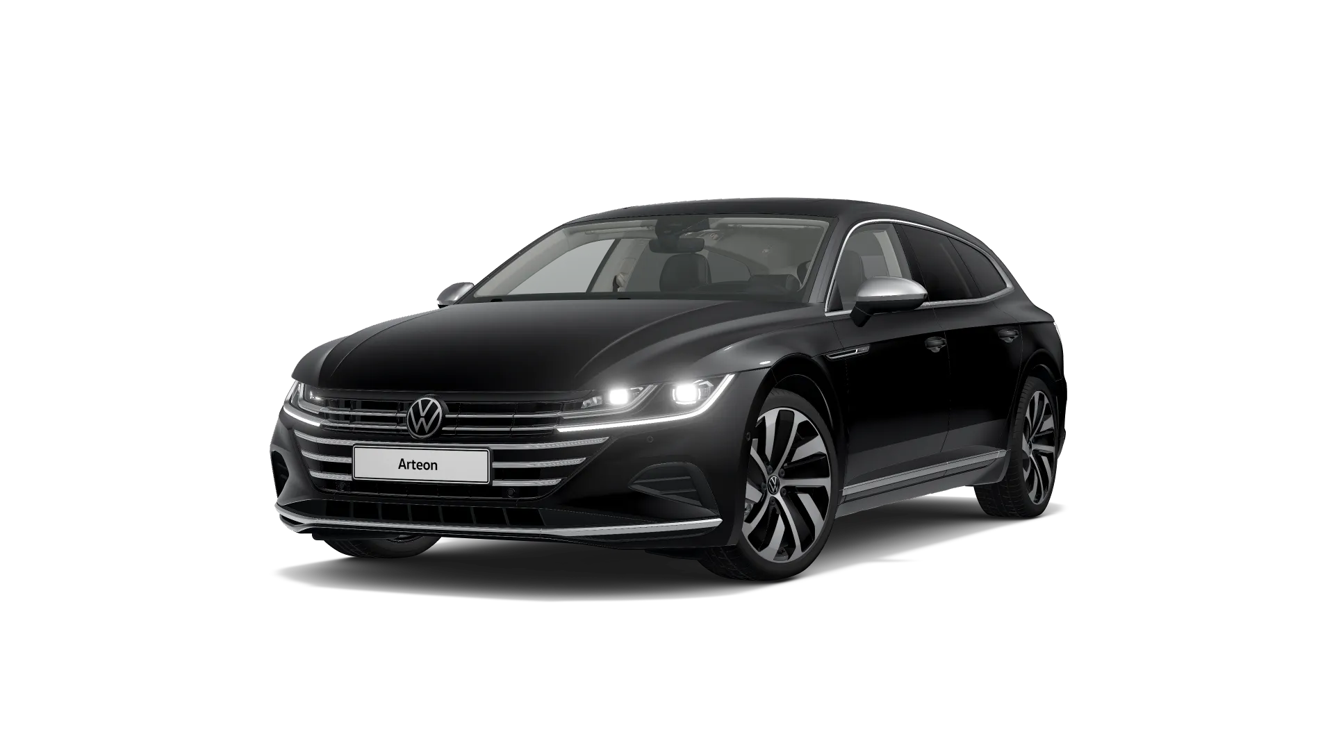 Volkswagen Arteon Shooting Brake Elegance