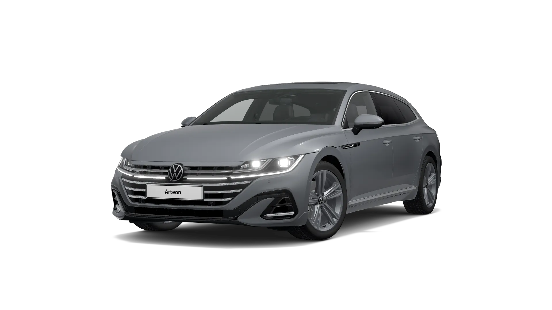 Volkswagen Arteon Shooting Brake R-Line