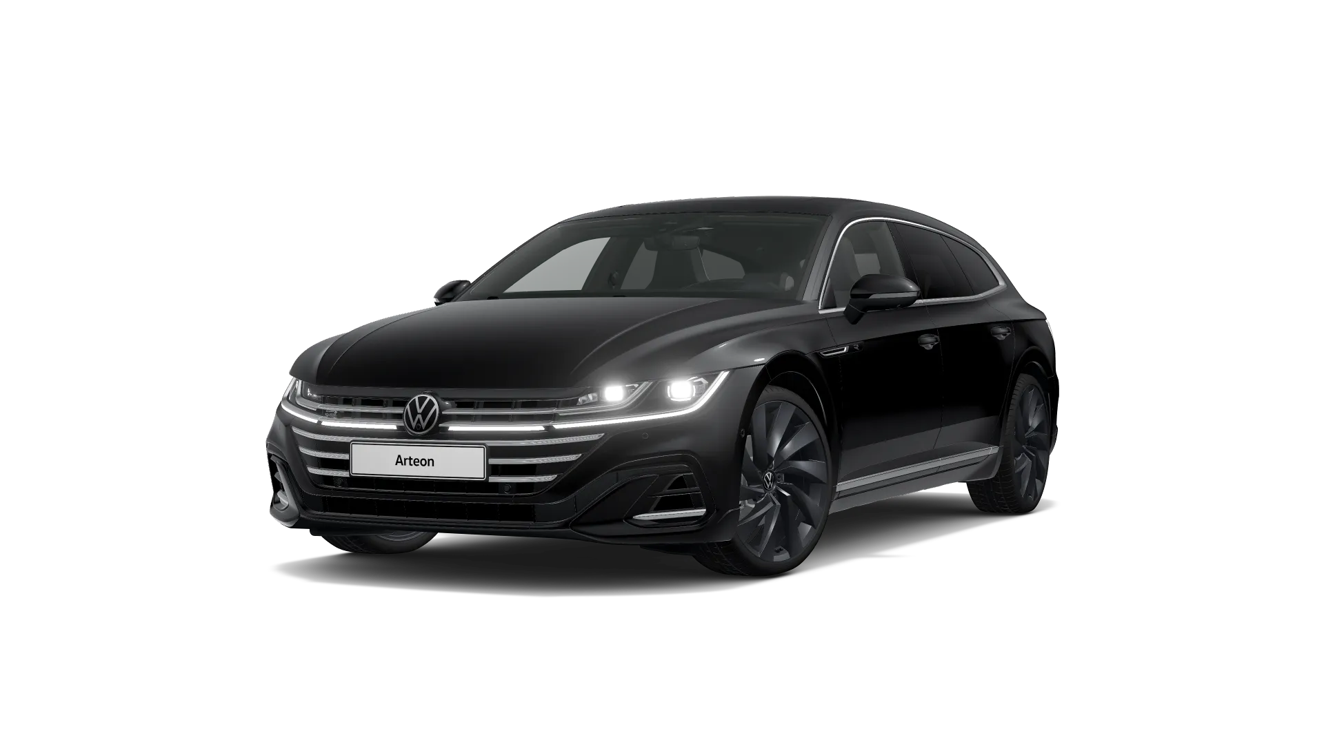 Volkswagen Arteon Shooting Brake R-Line