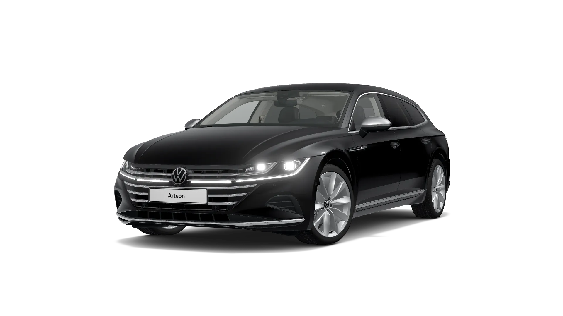 Volkswagen Arteon Shooting Brake Elegance