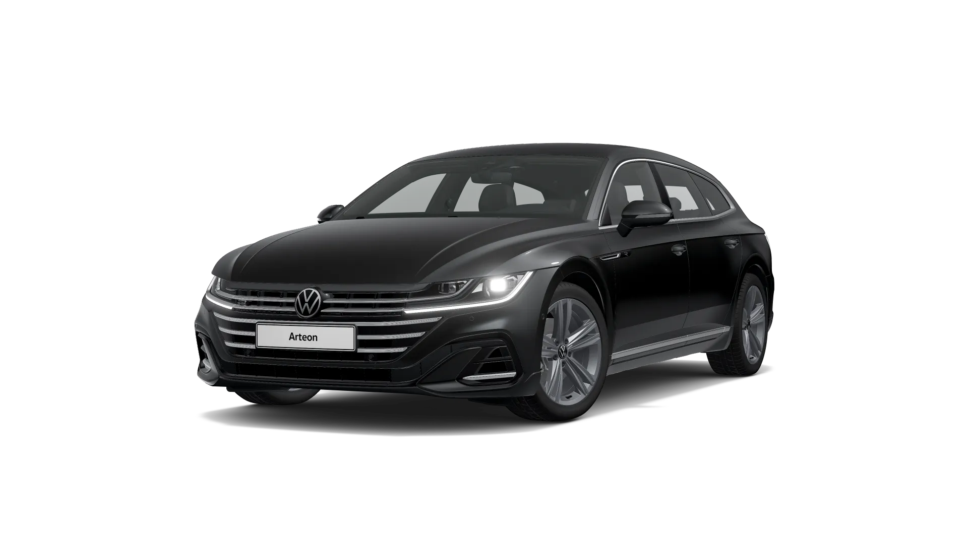 Volkswagen Arteon Shooting Brake R-Line