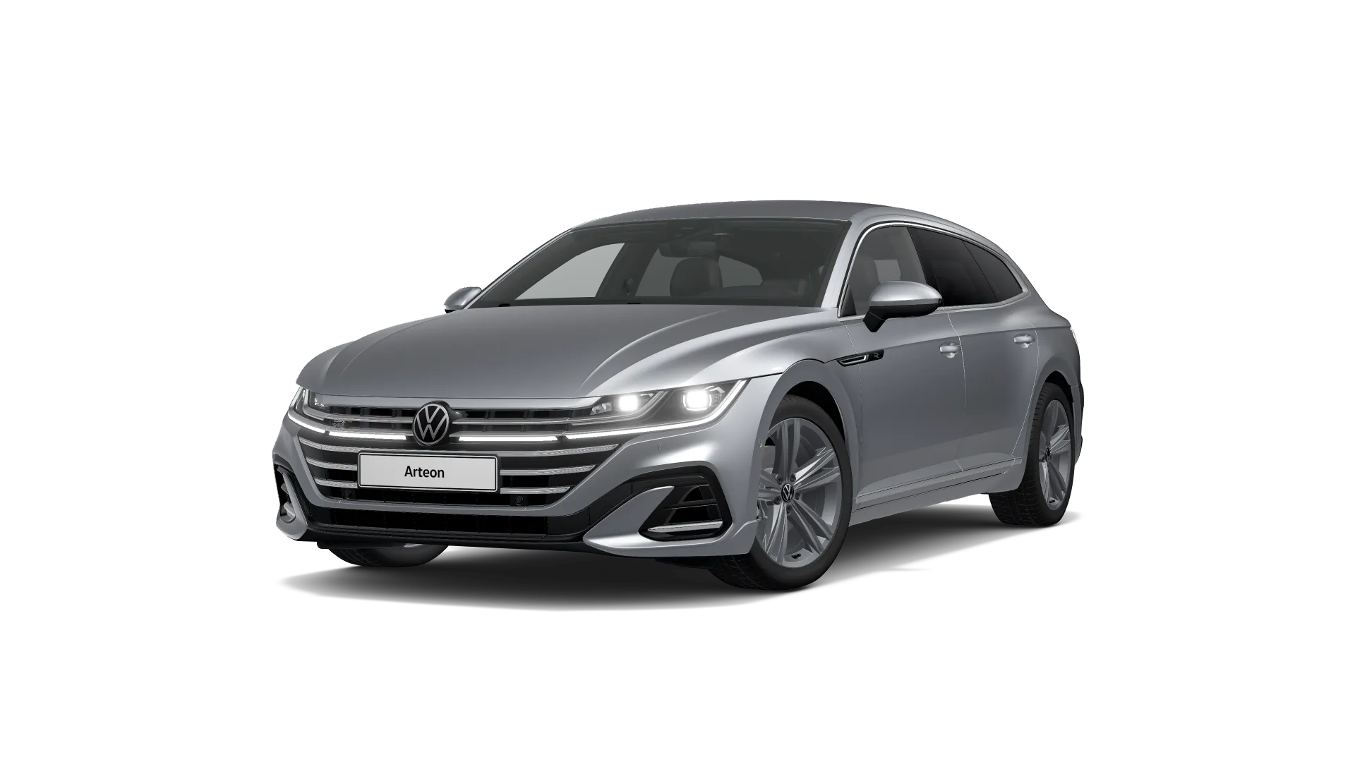 Volkswagen Arteon Shooting Brake R-Line