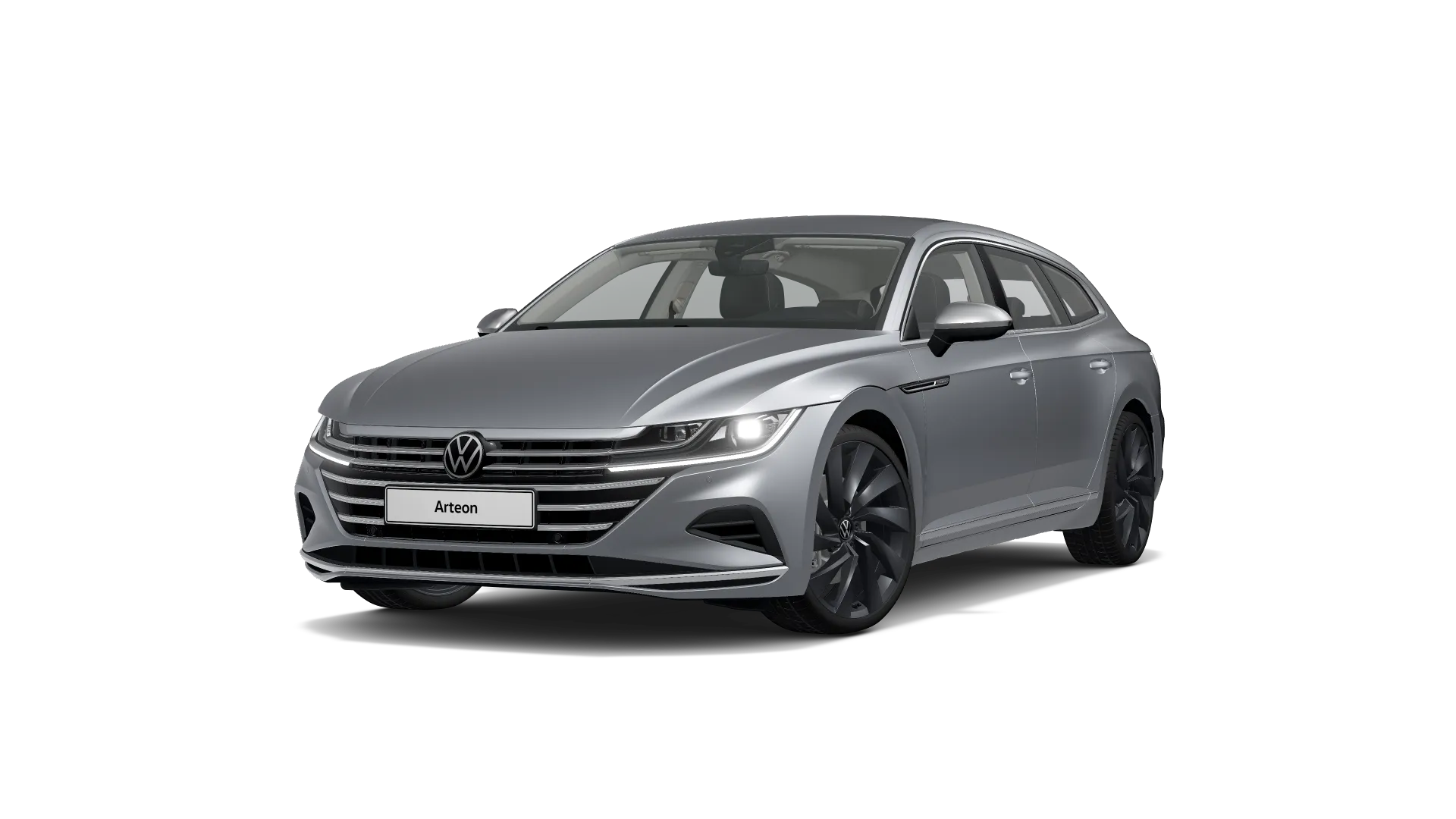 Volkswagen Arteon Shooting Brake Elegance