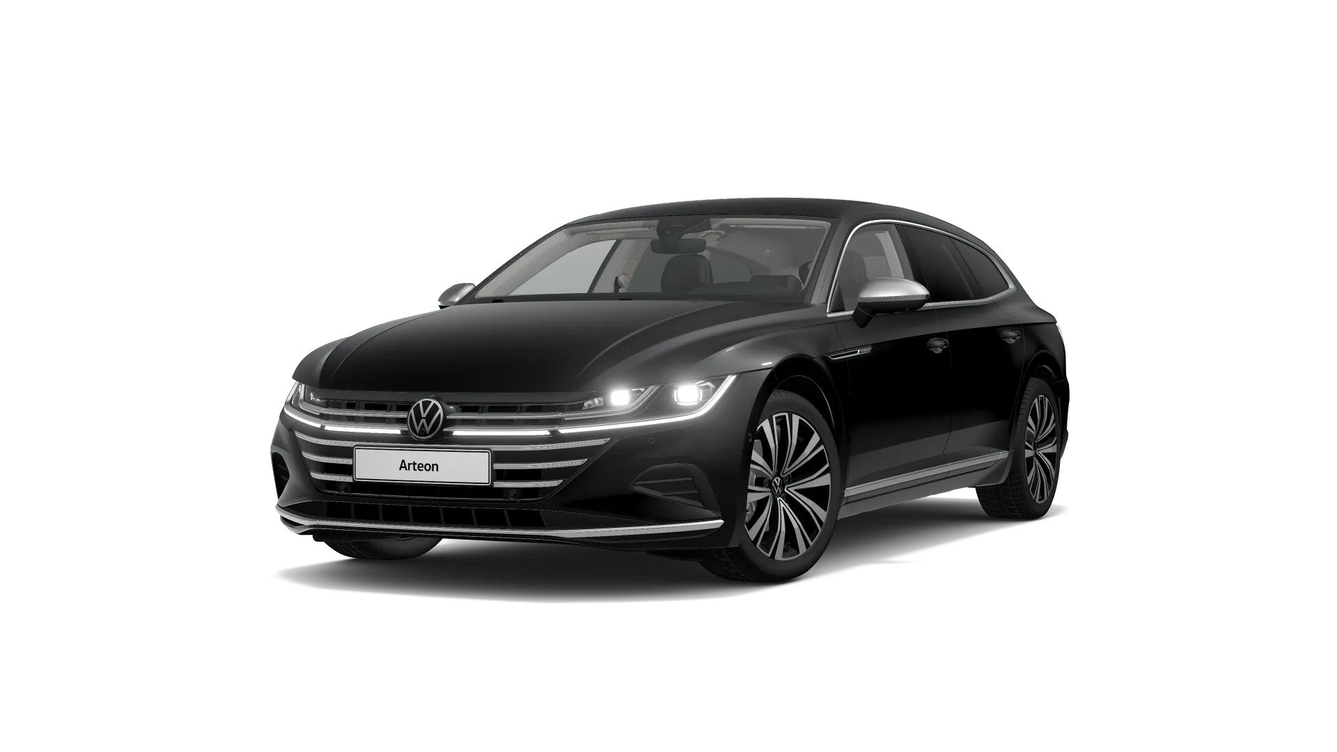 Volkswagen Arteon Shooting Brake Elegance