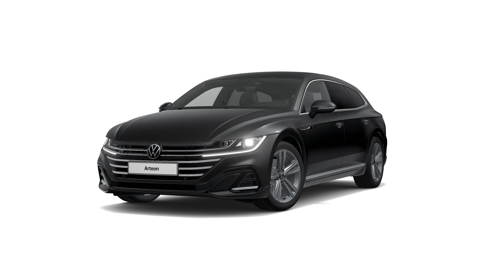 Volkswagen Arteon Shooting Brake R-Line