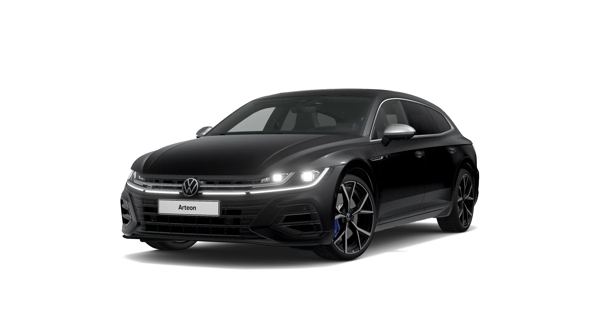 Volkswagen Arteon Shooting Brake R
