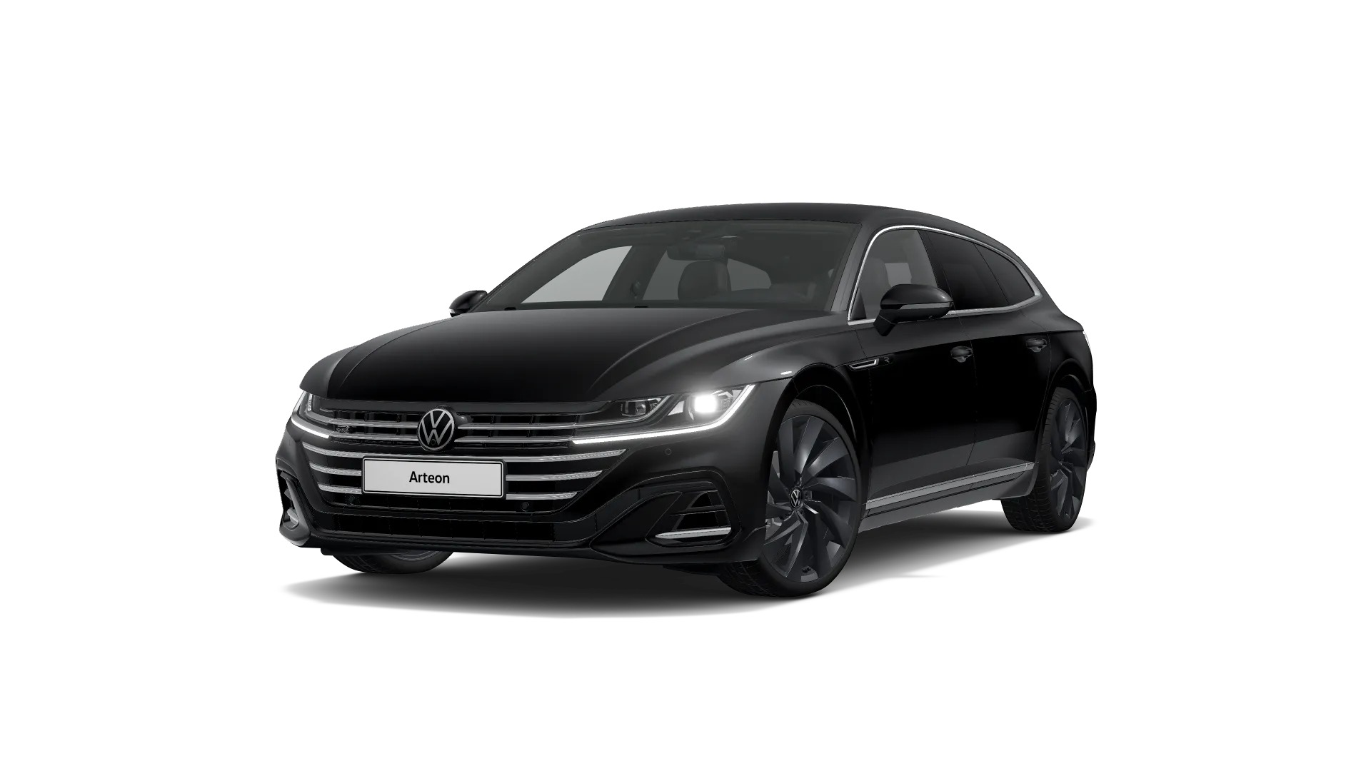 Volkswagen Arteon Shooting Brake R-Line