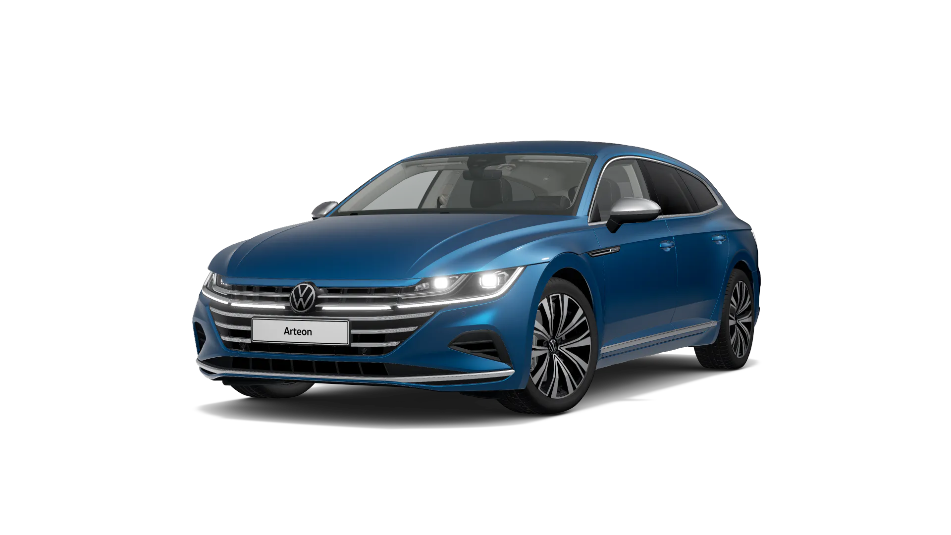 Volkswagen Arteon Shooting Brake Elegance