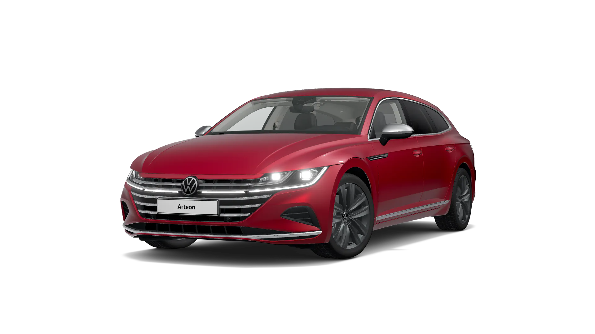Volkswagen Arteon Shooting Brake Elegance