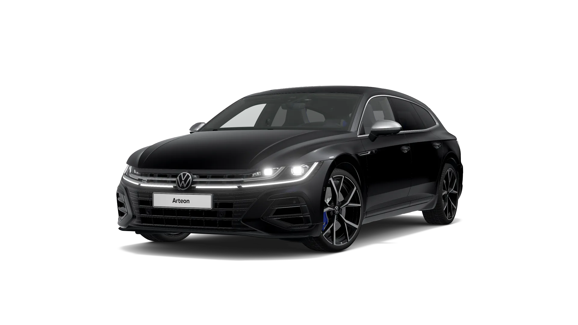 Volkswagen Arteon Shooting Brake R
