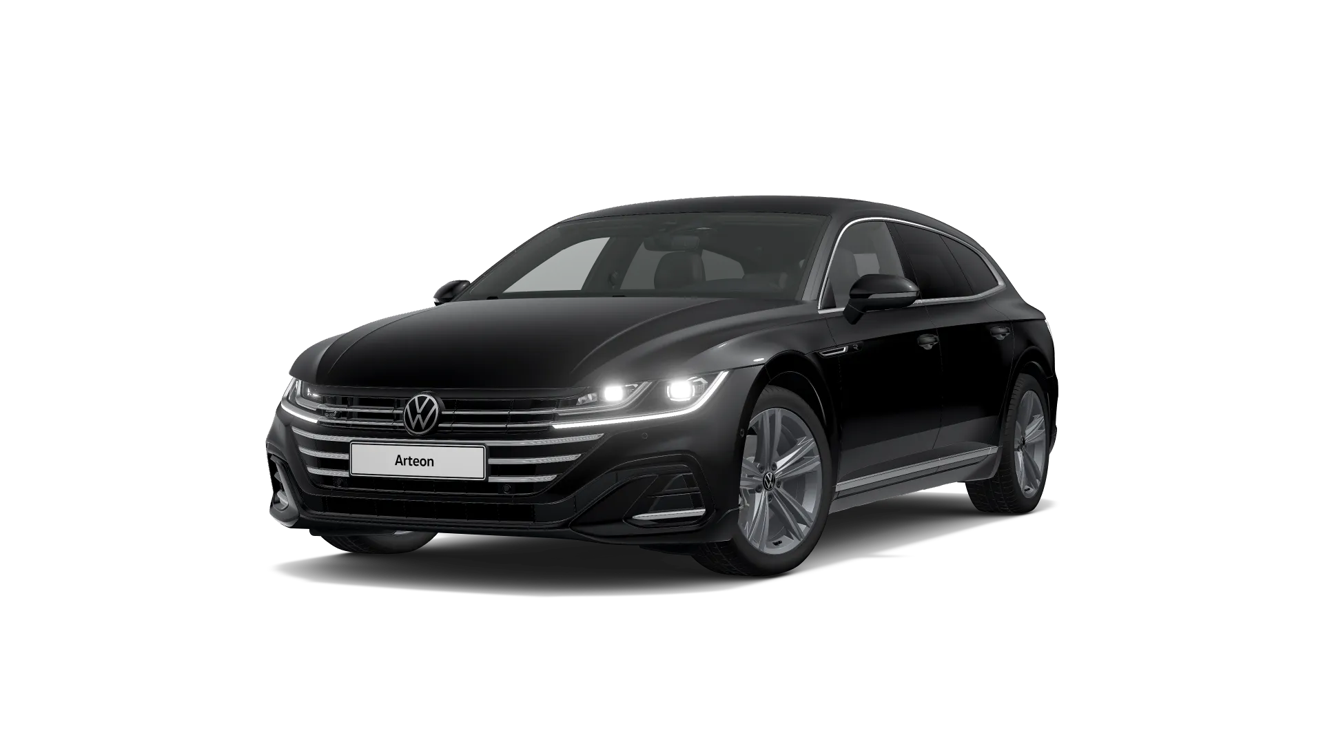 Volkswagen Arteon Shooting Brake R-Line