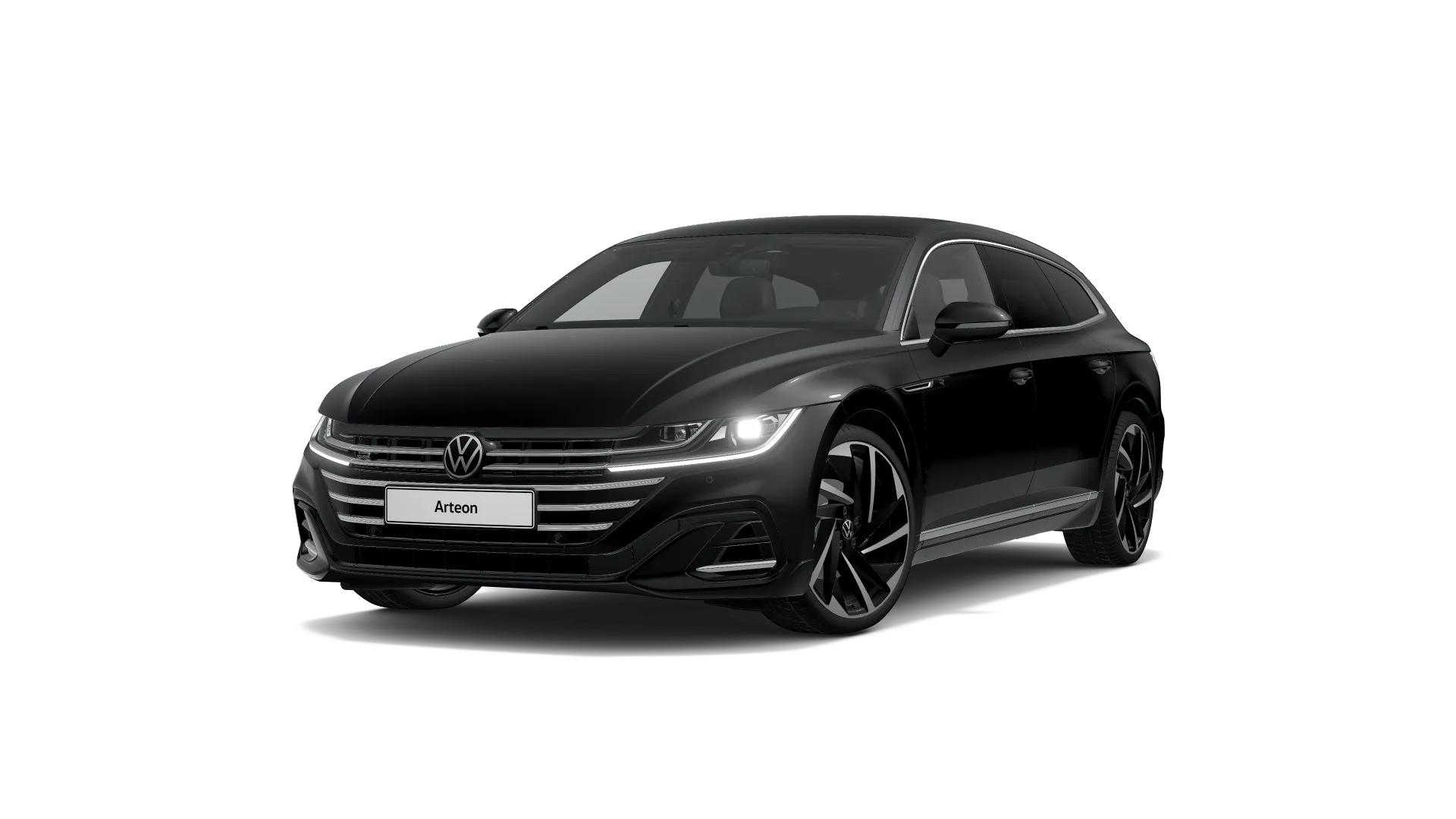 Volkswagen Arteon Shooting Brake R-Line