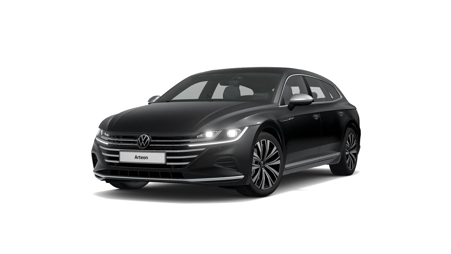 Volkswagen Arteon Shooting Brake Elegance