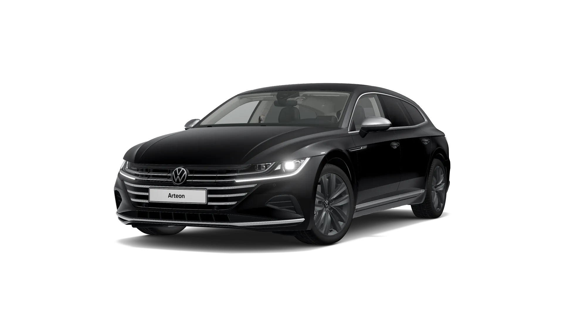Volkswagen Arteon Shooting Brake Elegance
