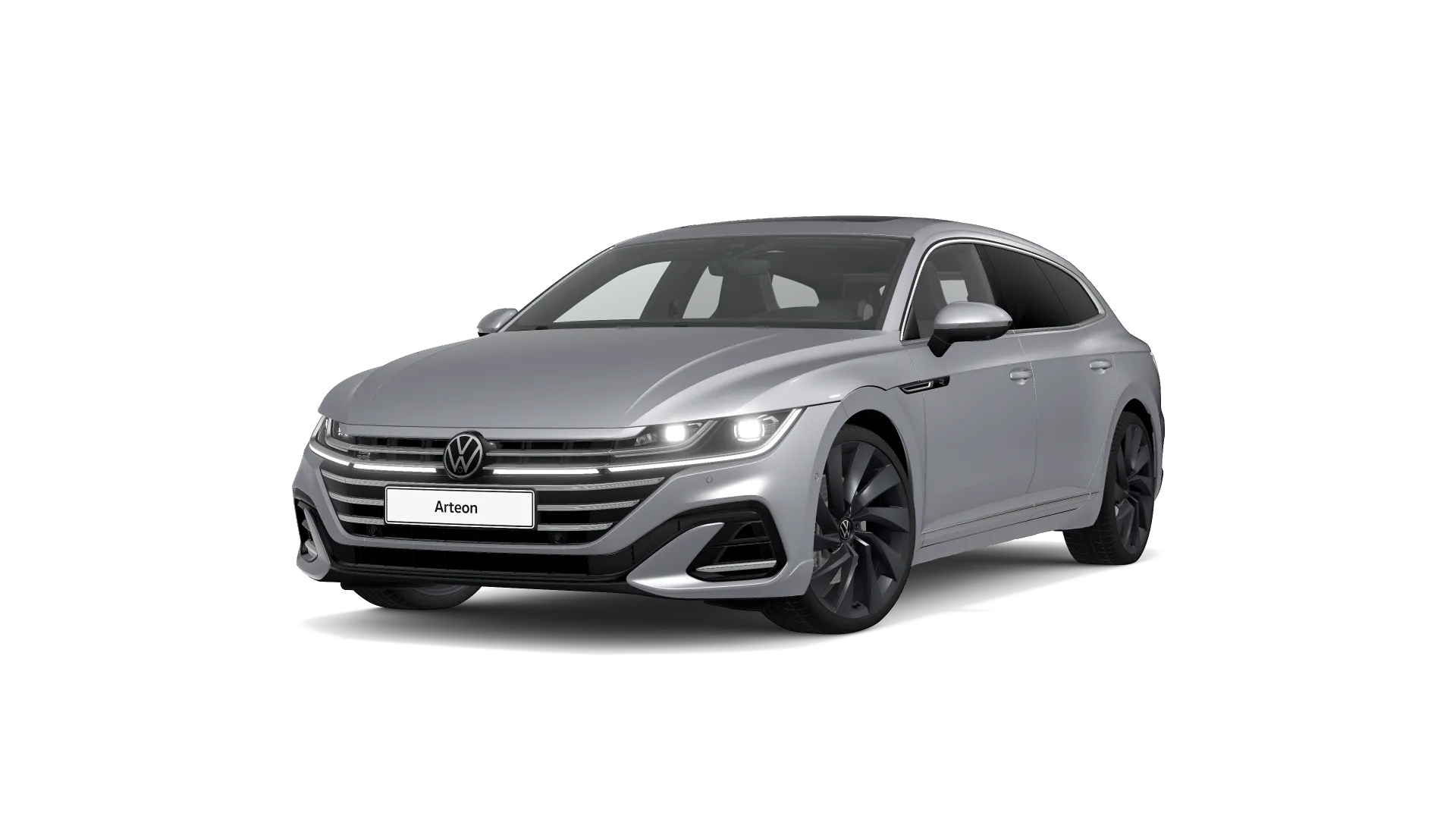 Volkswagen Arteon Shooting Brake R-Line