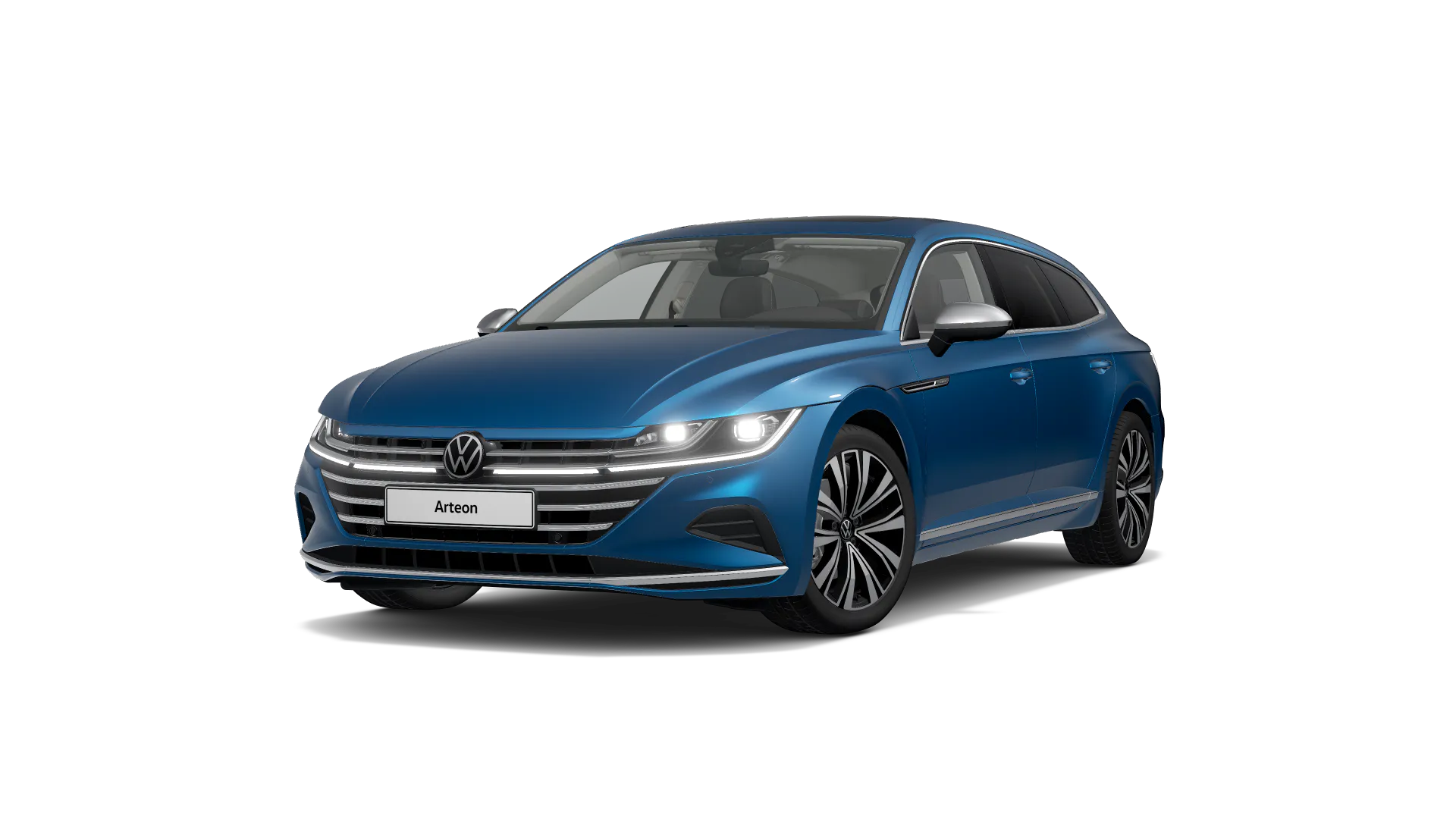 Volkswagen Arteon Shooting Brake Elegance