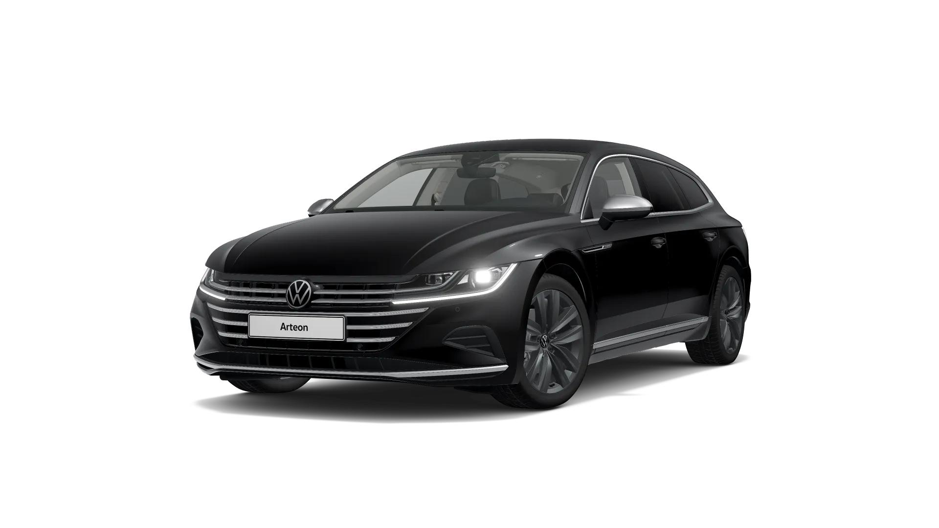 Volkswagen Arteon Shooting Brake Elegance