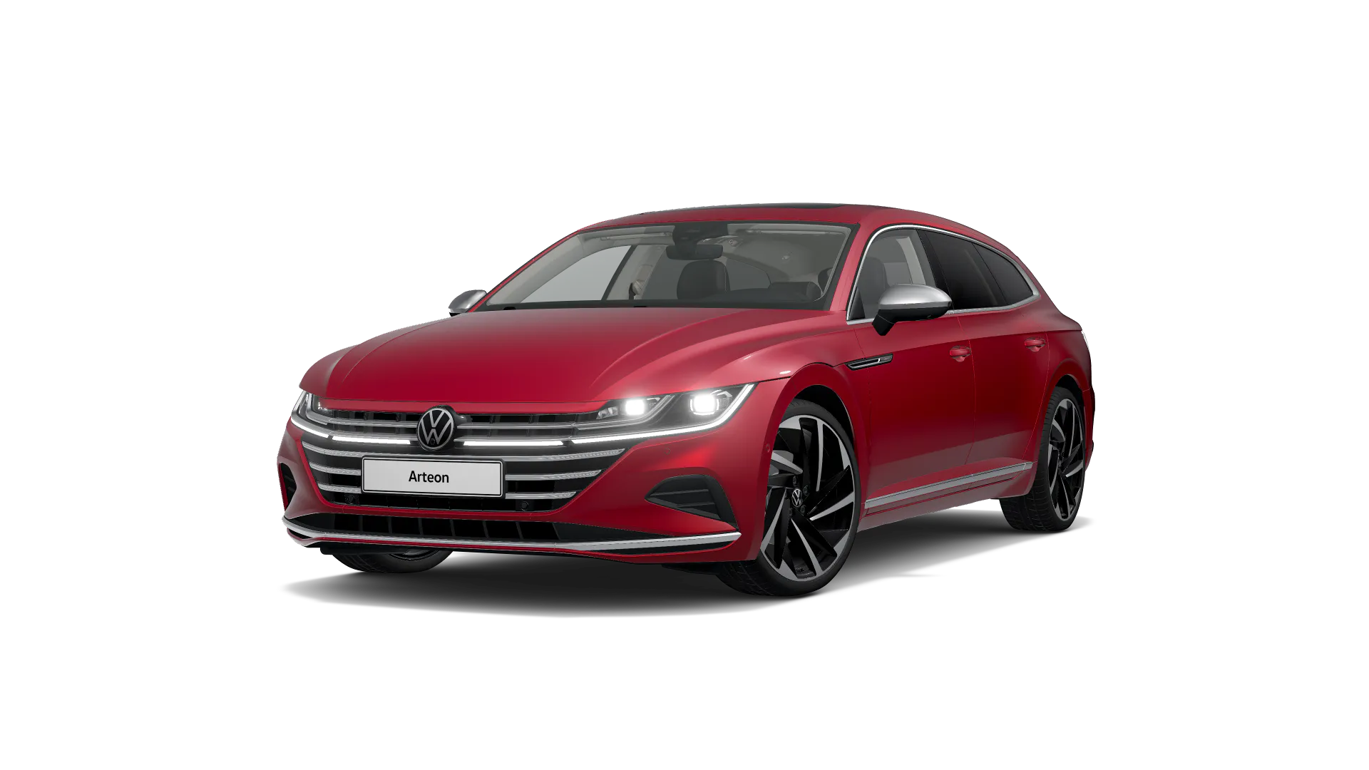 Volkswagen Arteon Shooting Brake Elegance