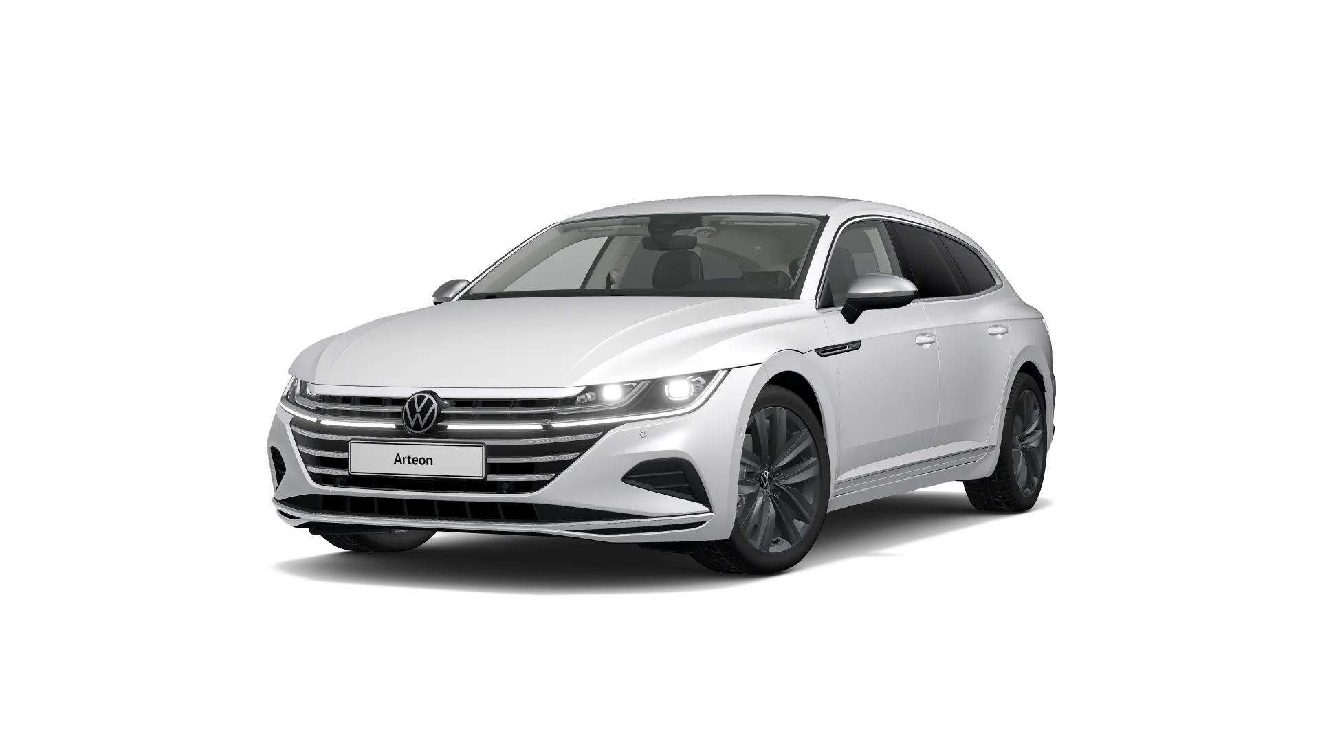 Volkswagen Arteon Shooting Brake Elegance